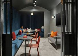 Aloft by Marriott Indianapolis Downtown 3