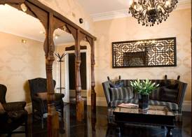 New Linden Hotel 3