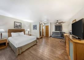Best Western Pine Tree Motel 4
