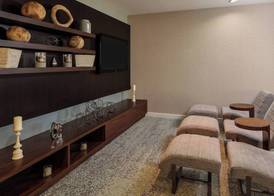 Courtyard By Marriott Houston Medical Center Reliant Park 5