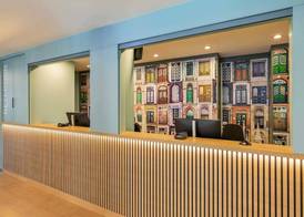 B&B Hotel Lübeck-Hbf 2