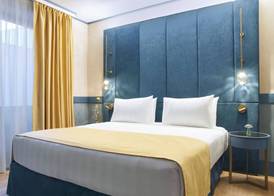 NEMI, Milan, a Tribute Portfolio Hotel 4