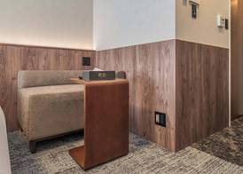 Apartment Hotel 11 Nippombashi 4