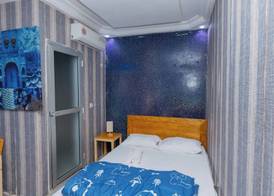 dakar International House 5