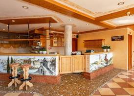 Sporting Hotel San Felice 2