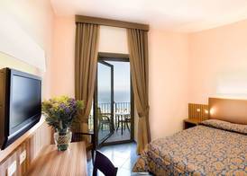 Grand Hotel Due Golfi 4