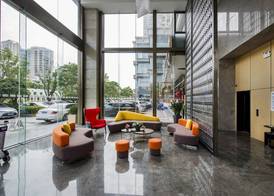 Holiday Inn Express Shenzhen Nanshan by IHG 5