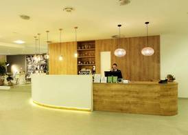 Hotel Mirna - Terme & Wellness LifeClass 3