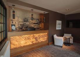 The Redhurst Hotel 2