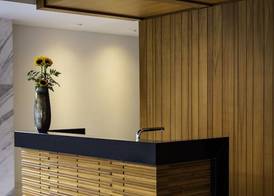 Lavana Hotel Chiangmai 2