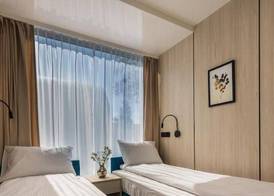 SCANDINAVIA Resort 3