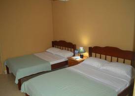 Ambergris Sunset Hotel 3