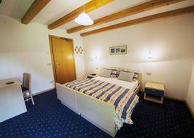 B&B Col Da La Vila 2