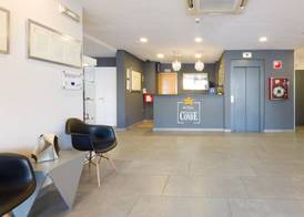 Hotel Familia Conde 5