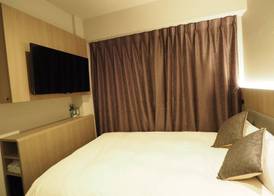 Haneda Inn 5