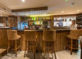 Barley Mow 3