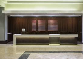 Hilton Winnipeg Airport Suites 3