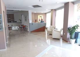 Apollo Hotel 5