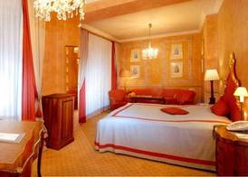 Hotel Bristol Salzburg 3