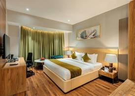 Travancore Court 5