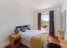 No 13 Georgian Shared House - By Clifton Short Lets 4