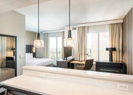 Residence Inn By Marriott Houston Medical Center Reliant Park 5