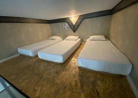 Aparsol Apartments 4