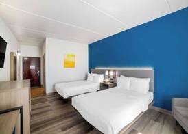 Comfort Inn Asheville Airport 5