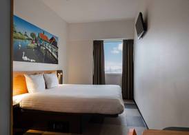 easyHotel Amsterdam Zaandam 5
