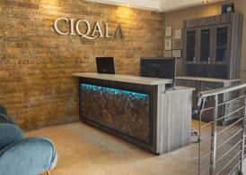 Ciqala Suites Hotel - San Juan 5