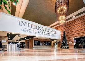 International Hotel Casino & Tower Suites 4