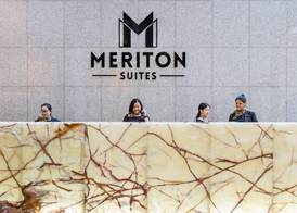 Meriton Suites Kent Street, Sydney 2