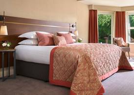 Tulfarris Hotel and Golf Resort 3