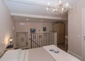 Pistoia Luxury Suite 5