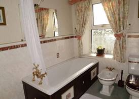 Ardgort Country House 3