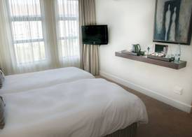 Simola Hotel, Country Club & Spa 5