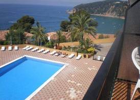 Apartamentos Cala Llevado 2