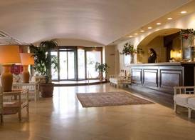 Grand Hotel Baia Verde 4