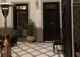 Le Grand Alcazar - Riad 5
