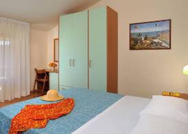 Hotel Capri 3