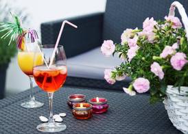 Hotel Waldrand 4