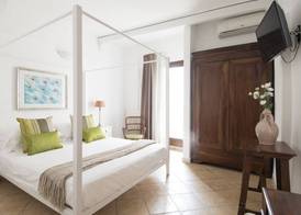 Santo Stefano Home & Breakfast - Sea view terrace 3