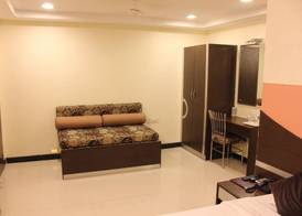Hotel Fortune 5