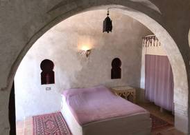 hotel arisha 4