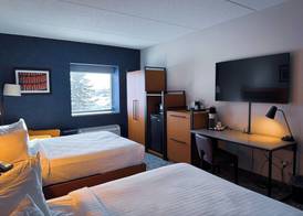 Kewadin Casinos Sault Ste. Marie Hotel 3