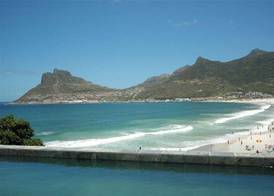 Chapmans Peak Beach Hotel 5