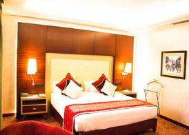 Hotel Rabat 4