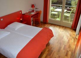 Hotel Du Lac 3
