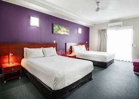 Novotel Darwin Airport 5
