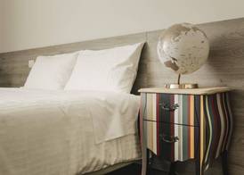 Livingstone B&B 5